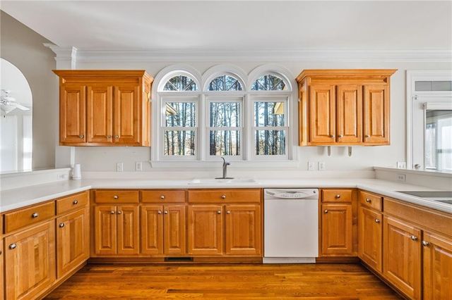 2013 Cockrell NW Run, Kennesaw, GA 30152