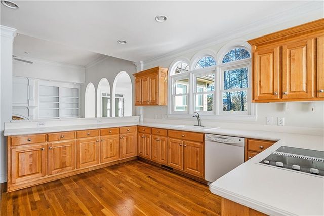 2013 Cockrell NW Run, Kennesaw, GA 30152