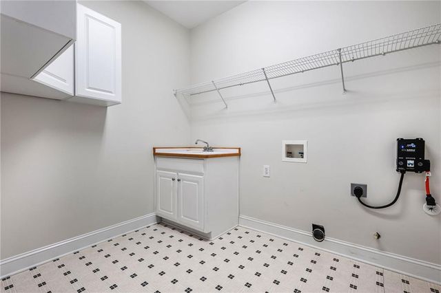 2013 Cockrell NW Run, Kennesaw, GA 30152