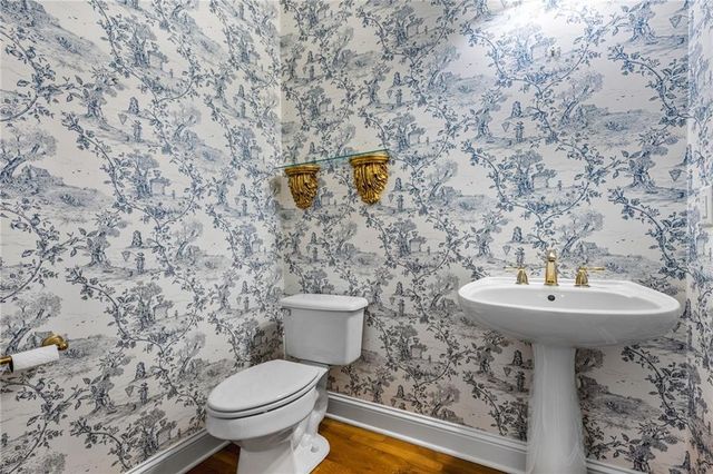 2013 Cockrell NW Run, Kennesaw, GA 30152