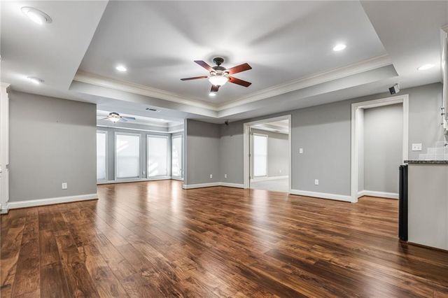 2013 Cockrell NW Run, Kennesaw, GA 30152