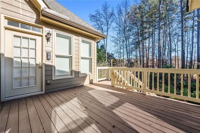 2013 Cockrell NW Run, Kennesaw, GA 30152