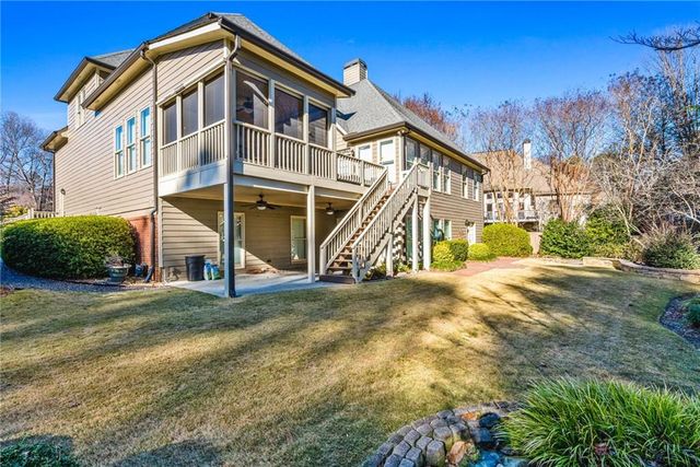 2013 Cockrell NW Run, Kennesaw, GA 30152