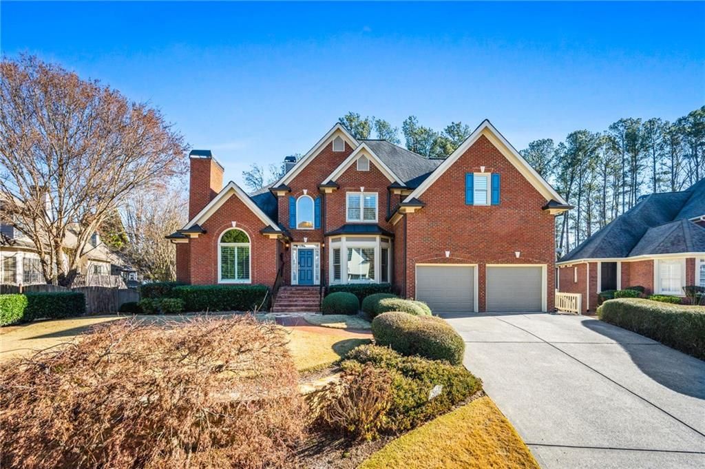 2013 Cockrell NW Run, Kennesaw, GA 30152