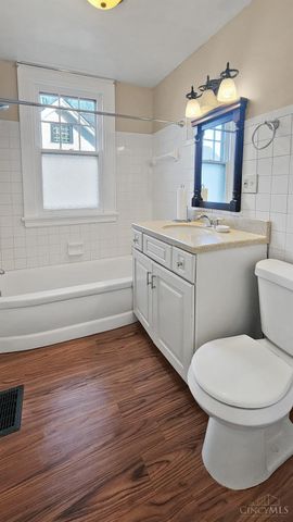 5024 Oberlin Boulevard, Cincinnati, OH 45237