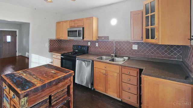 5024 Oberlin Boulevard, Cincinnati, OH 45237