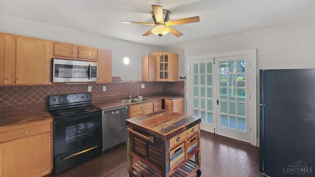 5024 Oberlin Boulevard, Cincinnati, OH 45237