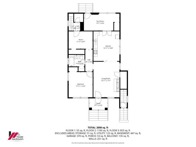 5024 Oberlin Boulevard, Cincinnati, OH 45237