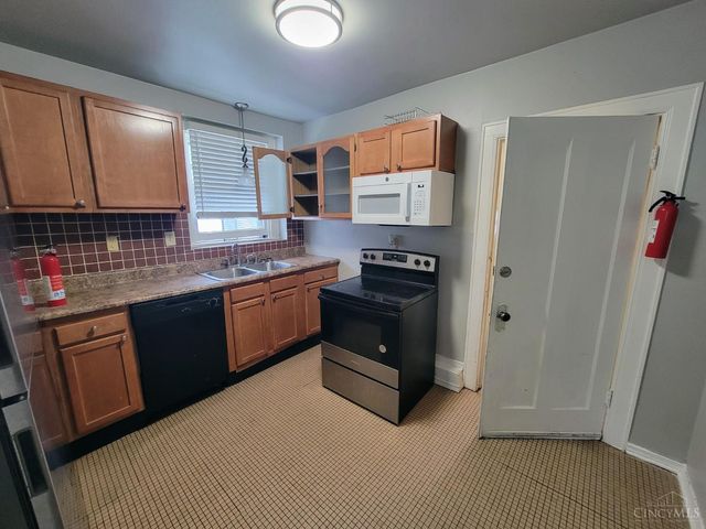 5024 Oberlin Boulevard, Cincinnati, OH 45237