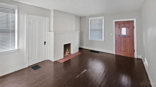 5024 Oberlin Boulevard, Cincinnati, OH 45237