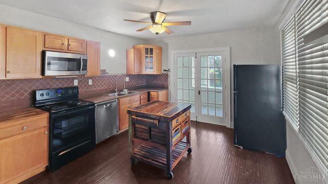 5024 Oberlin Boulevard, Cincinnati, OH 45237