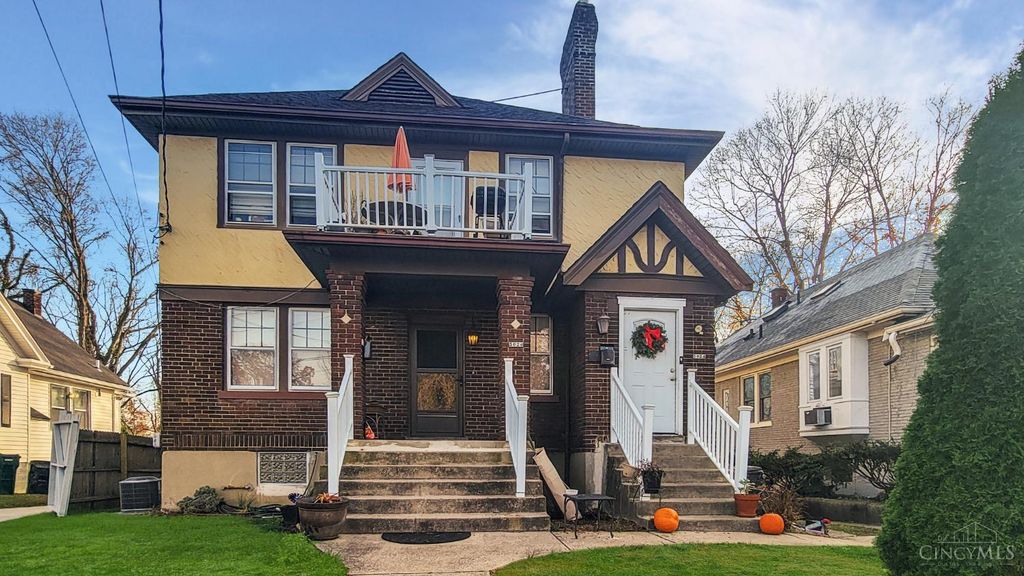 5024 Oberlin Boulevard, Cincinnati, OH 45237