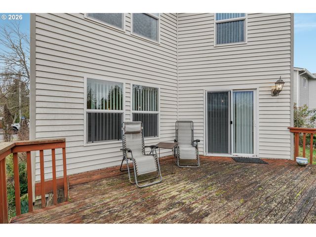 1668 Se RIPPLEWOOD Ave, Hillsboro, OR 97123