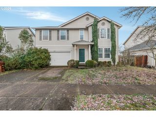 1668 Se RIPPLEWOOD Ave, Hillsboro, OR 97123