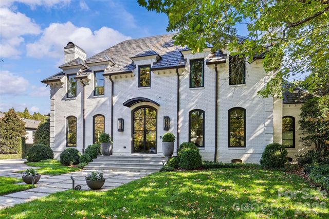 727 Colville Road, Charlotte, NC 28207