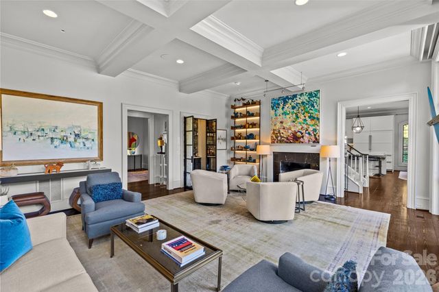 727 Colville Road, Charlotte, NC 28207