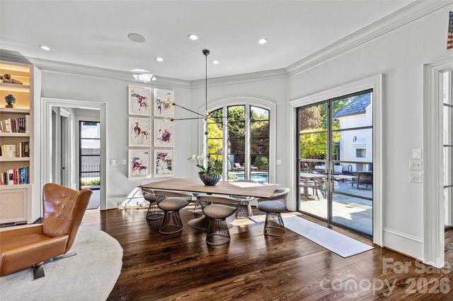 727 Colville Road, Charlotte, NC 28207