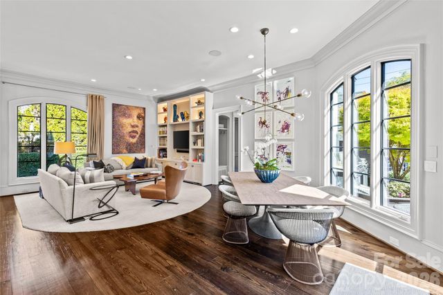 727 Colville Road, Charlotte, NC 28207