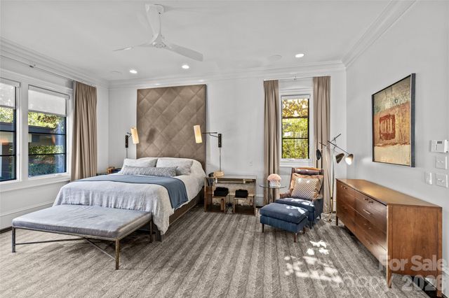 727 Colville Road, Charlotte, NC 28207