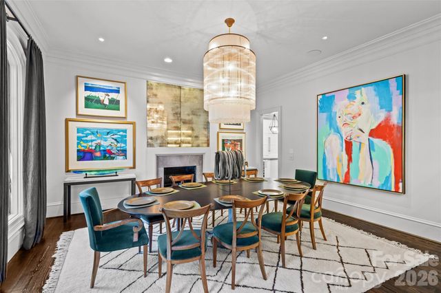 727 Colville Road, Charlotte, NC 28207