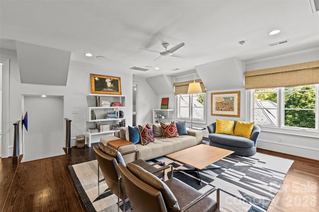 727 Colville Road, Charlotte, NC 28207