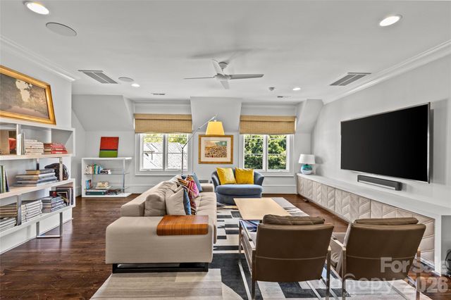 727 Colville Road, Charlotte, NC 28207