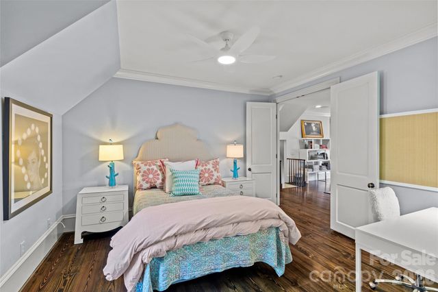 727 Colville Road, Charlotte, NC 28207