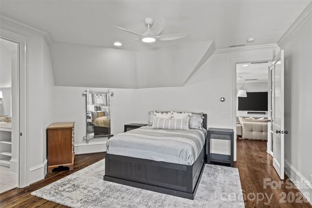 727 Colville Road, Charlotte, NC 28207