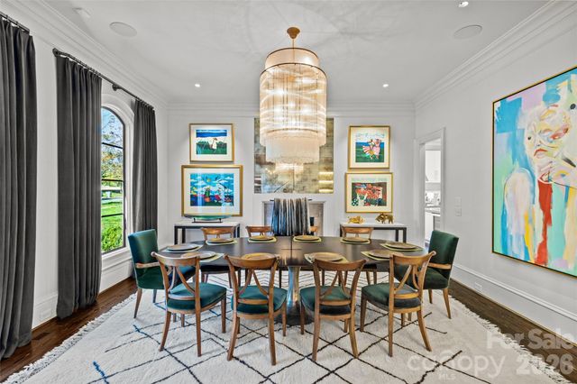 727 Colville Road, Charlotte, NC 28207