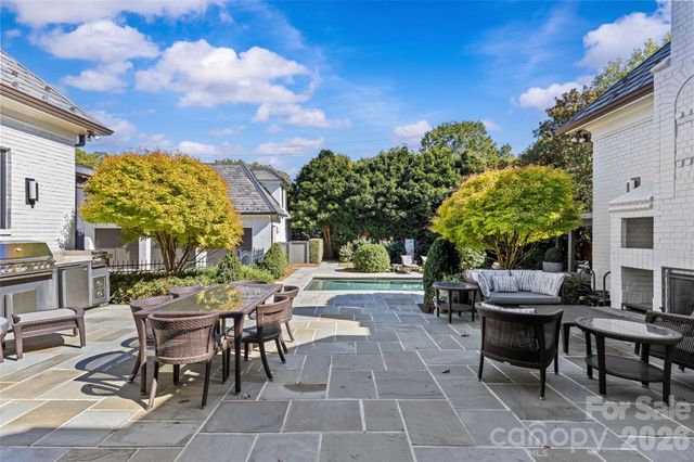 727 Colville Road, Charlotte, NC 28207