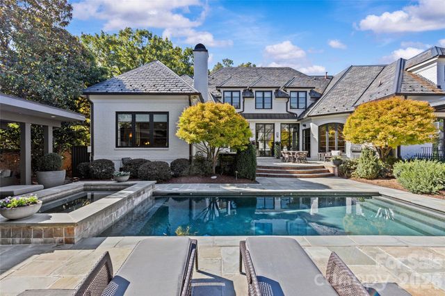 727 Colville Road, Charlotte, NC 28207