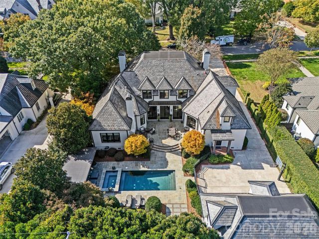 727 Colville Road, Charlotte, NC 28207