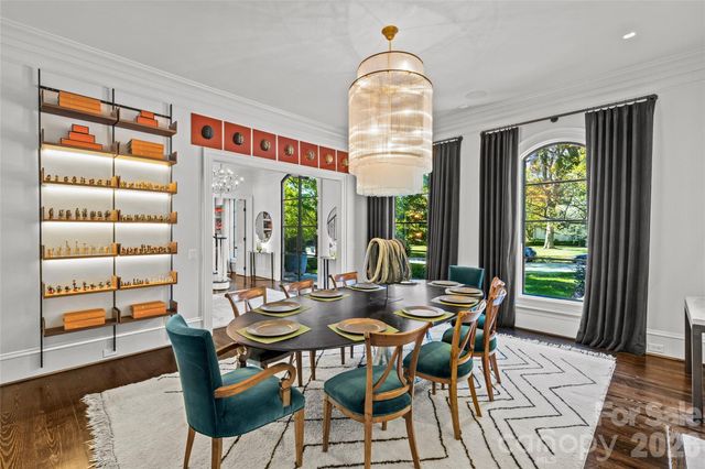 727 Colville Road, Charlotte, NC 28207