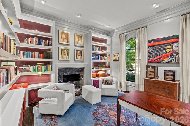 727 Colville Road, Charlotte, NC 28207