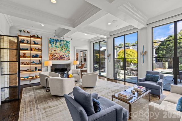 727 Colville Road, Charlotte, NC 28207