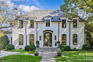 727 Colville Road, Charlotte, NC 28207