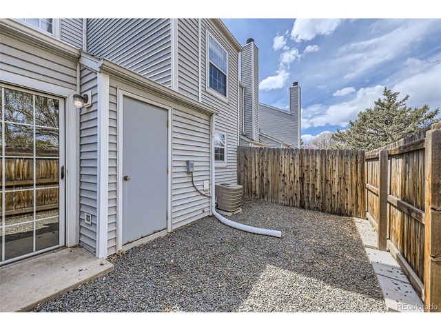 12332 Colorado Blvd 30, Thornton, CO 80241