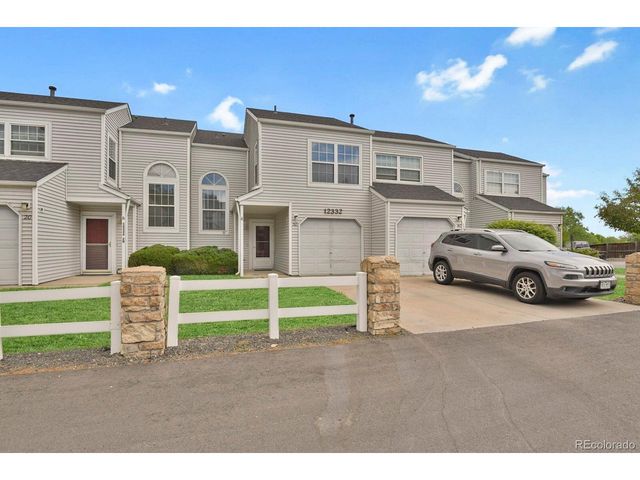 12332 Colorado Blvd 30, Thornton, CO 80241