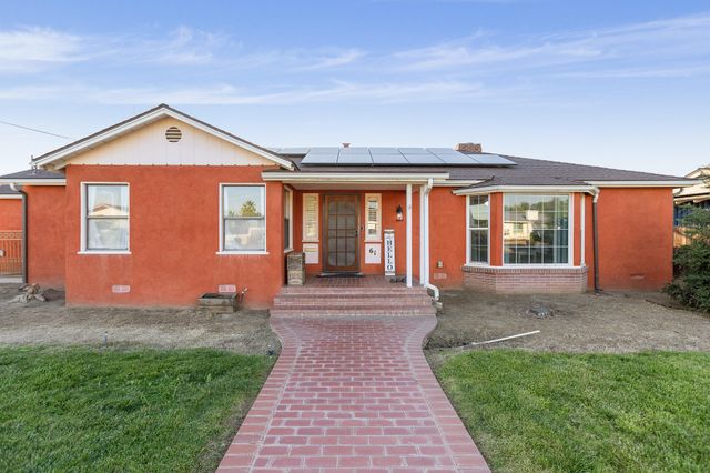 61 Carmelita Street, Porterville, CA 93257