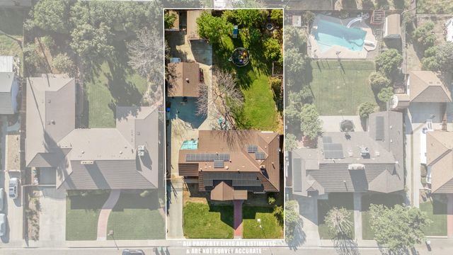 61 Carmelita Street, Porterville, CA 93257