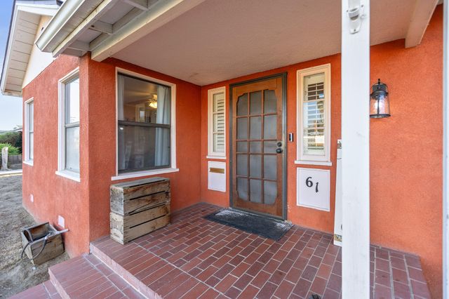 61 Carmelita Street, Porterville, CA 93257