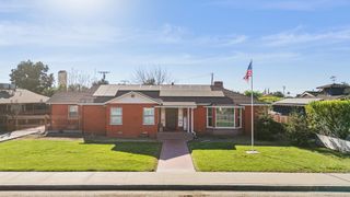 61 Carmelita Street, Porterville, CA 93257