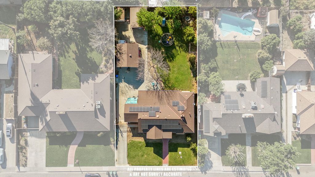 Image 34 of property listing at 61 Carmelita Street, Porterville, CA 93257