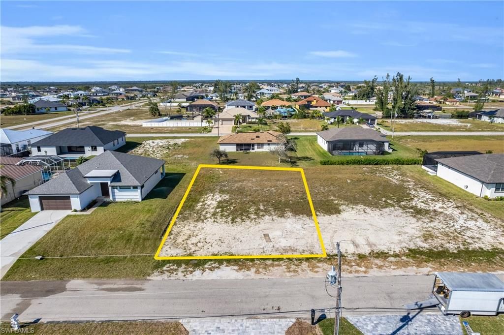 1612 NW 38th AVE, CAPE CORAL, FL 33993 — photo 2