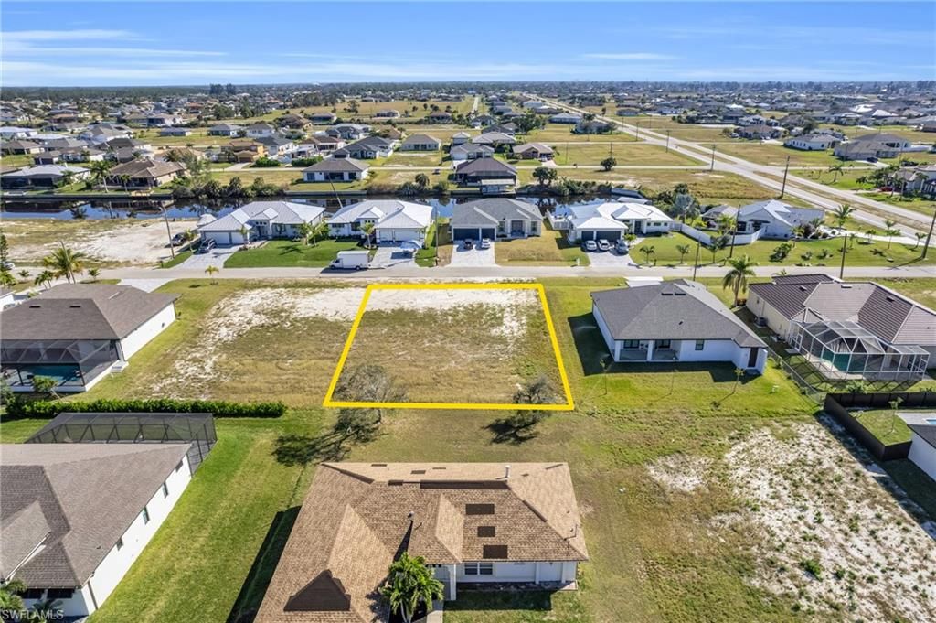 1612 NW 38th AVE, CAPE CORAL, FL 33993 — photo 3