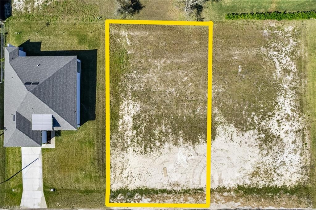 1612 NW 38th AVE, CAPE CORAL, FL 33993 — photo 4