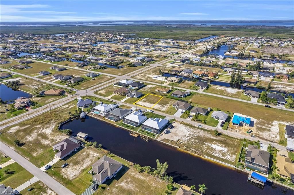 1612 NW 38th AVE, CAPE CORAL, FL 33993 — photo 5