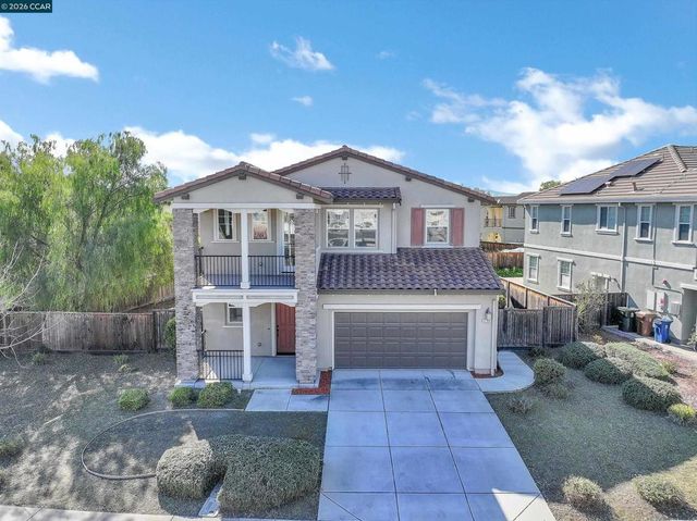 4790 Hawkins St, Antioch, CA 94531