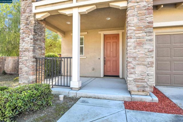 4790 Hawkins St, Antioch, CA 94531