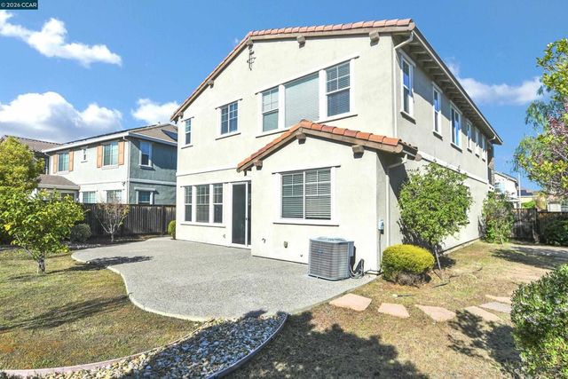 4790 Hawkins St, Antioch, CA 94531